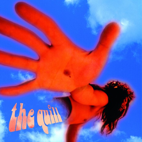 Jet of Water (Remastered) cover art