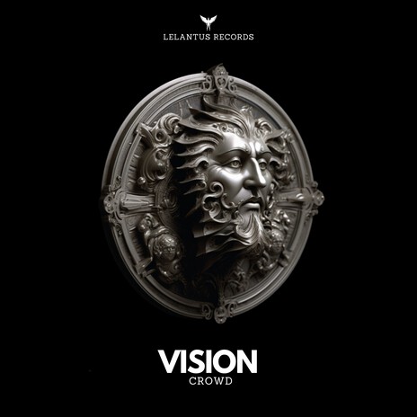Vision cover art