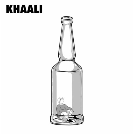 Khaali ft. Started off poor, vedang & Devoniàn cover art