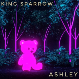 ASHLEY cover art