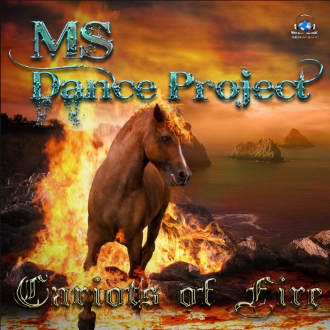 Cariots of Fire (Radio Edit) cover art