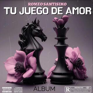 TU JUEGO DE AMOR