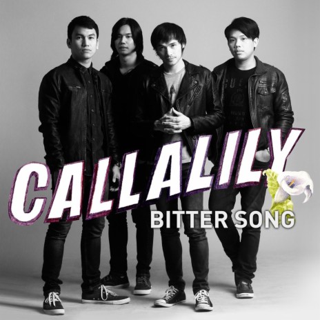Bitter Song ft. Maysh Baay cover art