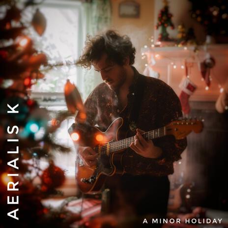 All I Want for Xmas cover art