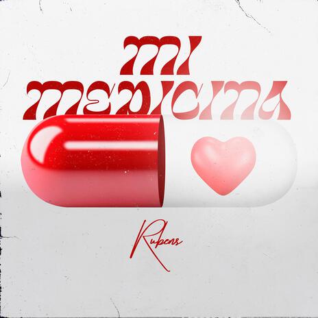 Mi Medicina cover art