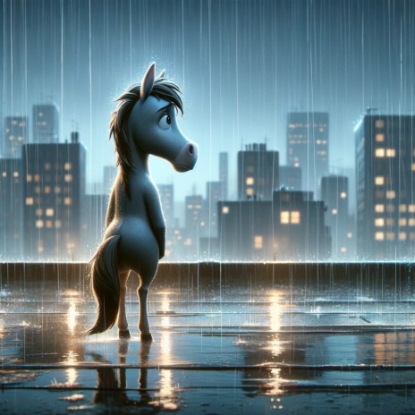 Melancholy Melodies cover art