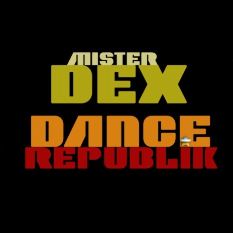 Mister Dex