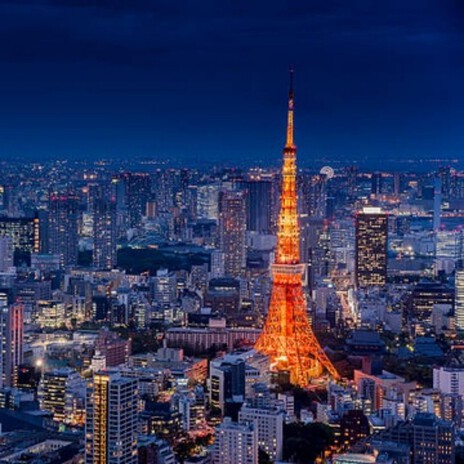 大阪雨夜ブルース (1) cover art