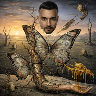 Metamorphosis