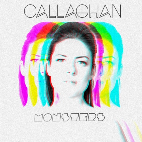 Monsters cover art