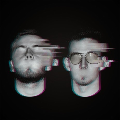 Isolated cover art