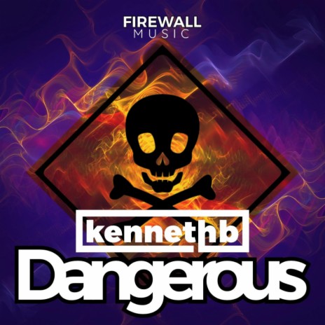 Dangerous (Extended Mix) cover art
