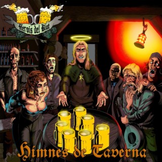 Himnes de Taverna