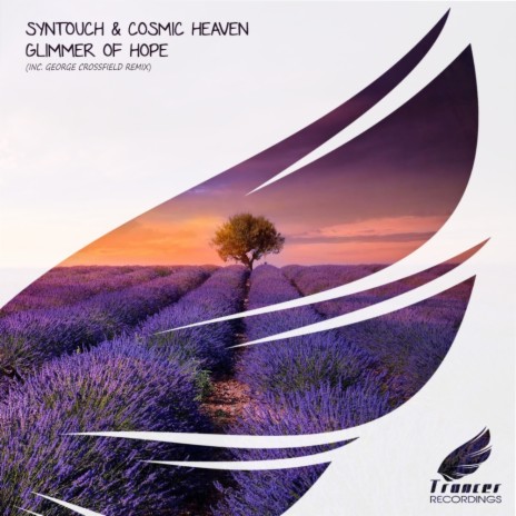 Glimmer Of Hope (Original Mix) ft. Cosmic Heaven