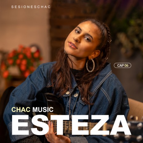 Algo Sobrenatural (Acústico) ft. Esteza cover art