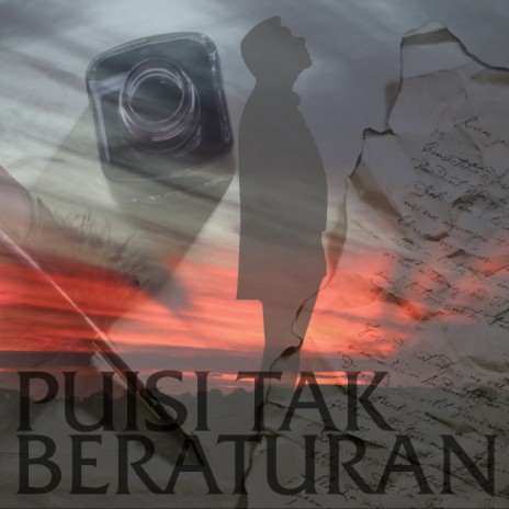 Puisi Tak Beraturan cover art