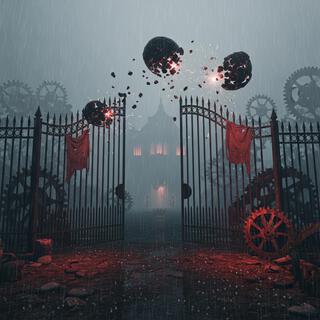 Iron Prayer