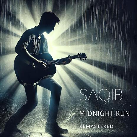 Last I Saw You (Bonus Track - Remastered) cover art