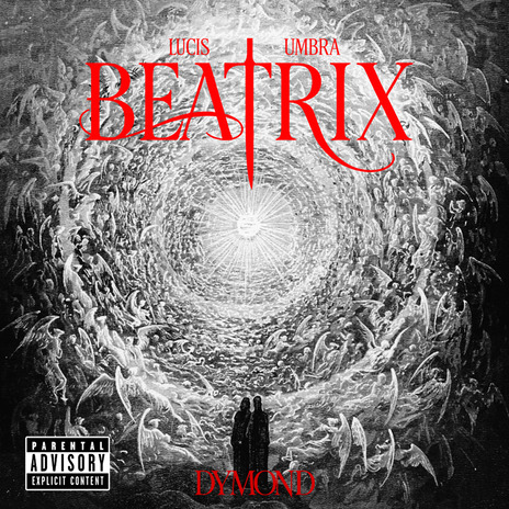 Beatrix cover art