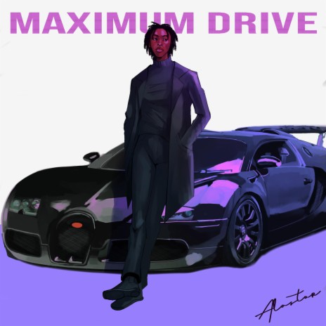 Back On Road cover art