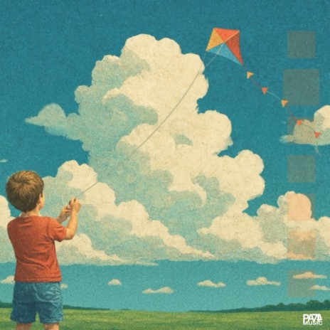 Childhood, Pt. II cover art
