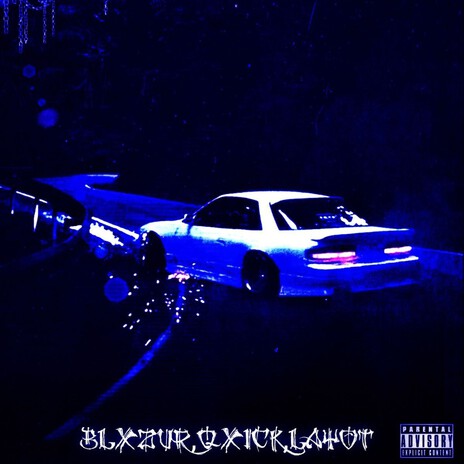 Drive Club (Slowed) ft. qXick & LAYOT cover art