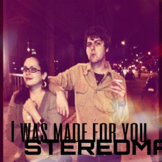 I Was Made For You ft. Nicholas O. Curran
