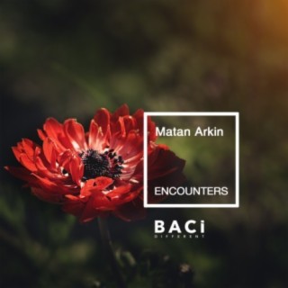 Encounters cover art