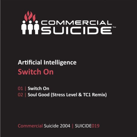 Soul Good (Stress Level & TC1 Remix) cover art