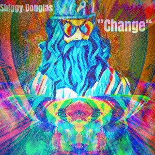 Shiggy Douglas