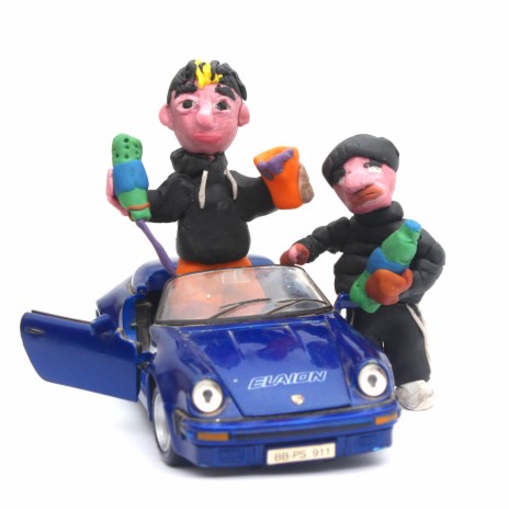 Mochila Mochila ft. 372luca cover art