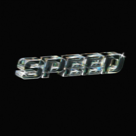 Speed cover art
