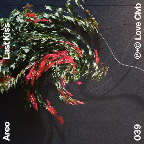 Last Kiss cover art