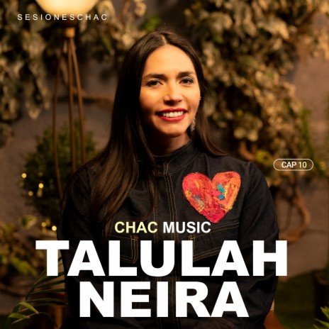 No Me Hagas Daño (Acústico) ft. Talulah Neira