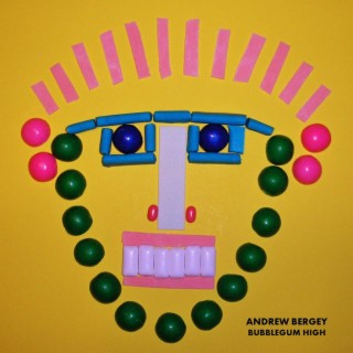 Bubblegum High