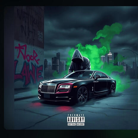 Devine ft. Haitzxando cover art