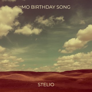 Mo Birthday Song cover art