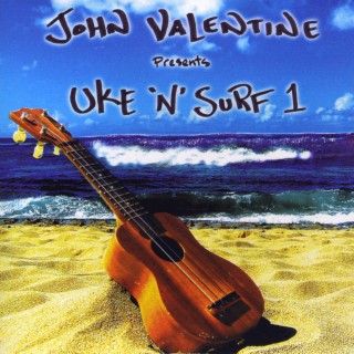 Uke 'N' Surf 1