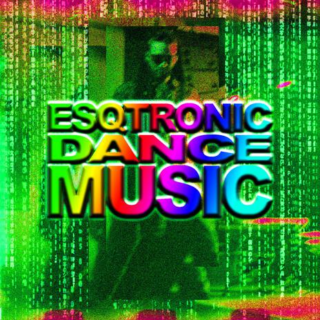 HOUSESQUIRE cover art