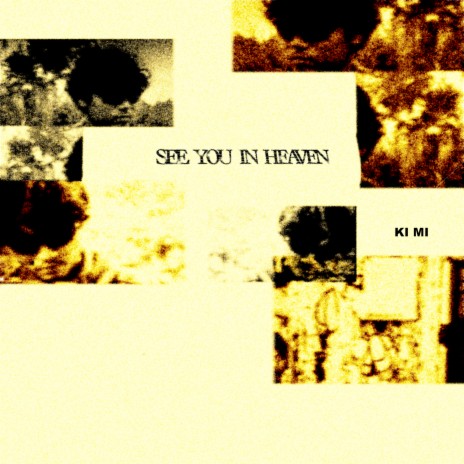 SEE YOU IN HEAVEN cover art