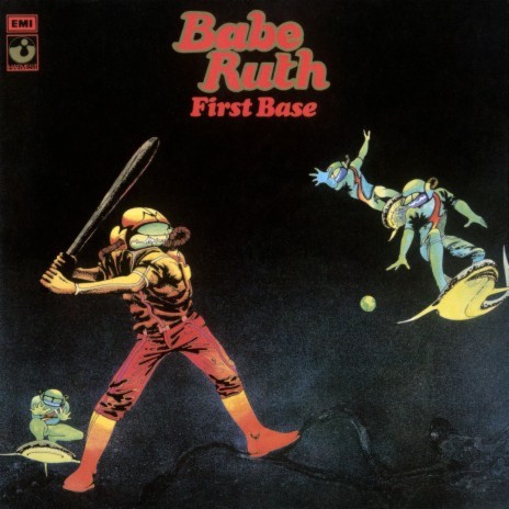 Black Dog (2007 Remaster) cover art