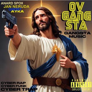 GANGSTA MUSIC