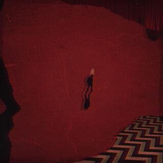 The fire walks with me