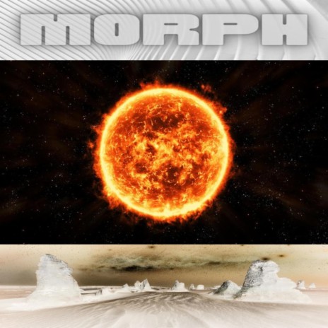 Horizon cover art