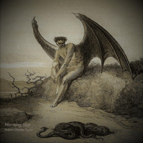 Morning Star cover art