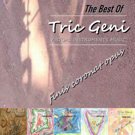 Batu I cover art