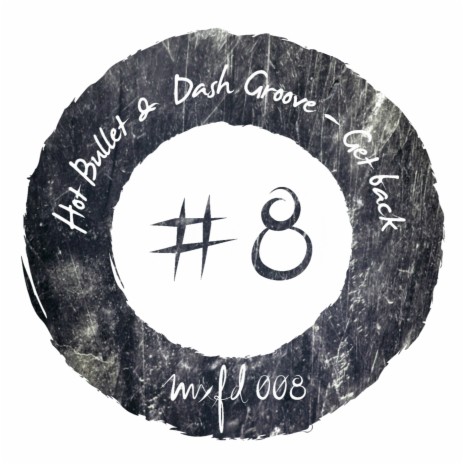 The Quarter ft. Dash Groove cover art