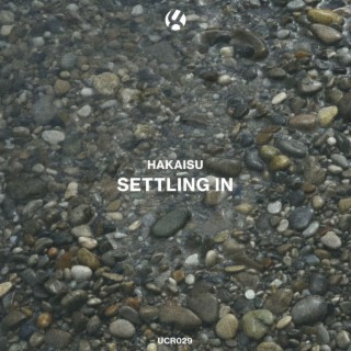 Settling In cover art