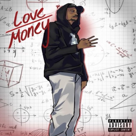No Love ft. King Ceaser cover art