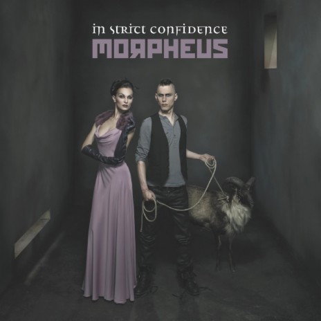 Morpheus (Anglijskaya Versiya) cover art